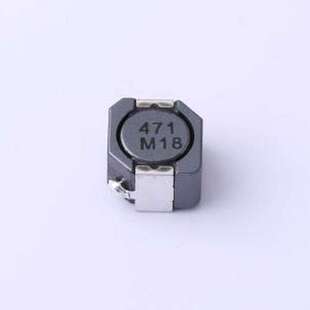 470uH 功率电感 471PC 10.2x1 680mA SMD ±25% CDRH10D68RT125NP