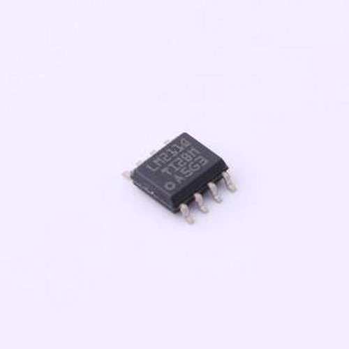 LM211QDR 比较器 LM211QDR SOIC-8