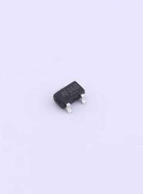 HE2240A36HMR 线性稳压器(LDO) 正 Vin=40V Vout=3.6V 250mA 80dB