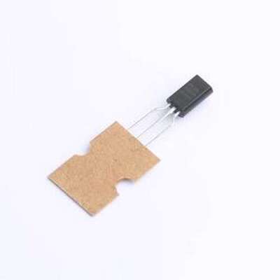 MC79L12ACPRPG 线性稳压器(LDO) MC79L12ACPRPG TO-92-3