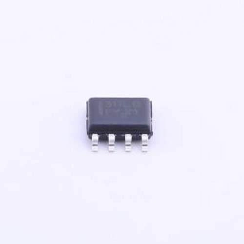LM317LBDR2G 线性稳压器(LDO) ADJ 输入40V 输出1.2V~37V 100mA S