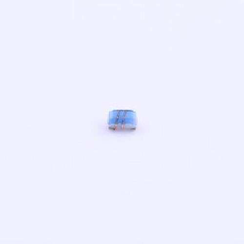 SCW1608C3N3JST 贴片电感 3.3nH ±5% SMD,1x1.7mm