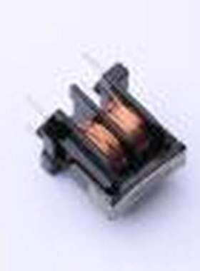 XRUU10.5-15mH-V 共模滤波器 UU10.5 15mH@1KHz 插件