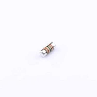 SMM02040C2702FB300 贴片电阻 薄膜电阻 27kΩ ±1% 250mW MELF-0