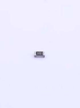 AR03BTCX3000 贴片电阻 300Ω ±0.1% 100mW 0603