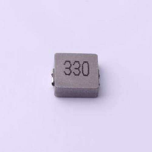 PSPMAA0803H-330M-ANP 功率电感 33uH ±20% 4A SMD,8.0x8.5mm