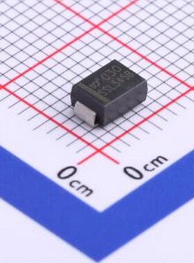 SSL545B 肖特基二极管 电压:45V 电流:5A SMB(DO-214AA)