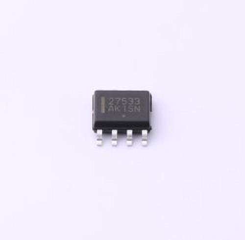 MC33275D-3.3R2G 线性稳压器(LDO) LDO 稳压器，300 mA，高 PSRR