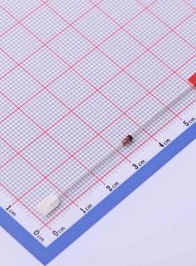 BZX79-C75,113 稳压二极管 BZX79-C75,113 DO-204AH(DO-35)