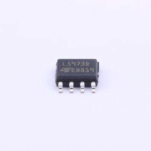 L5973D013TR DC-DC电源芯片 L5973D013TR SOIC-8