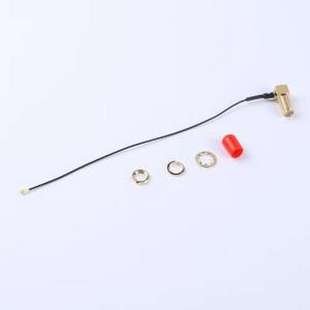 SMAKW 射频连接线 IPEX3 B140 5件套 RG0.81