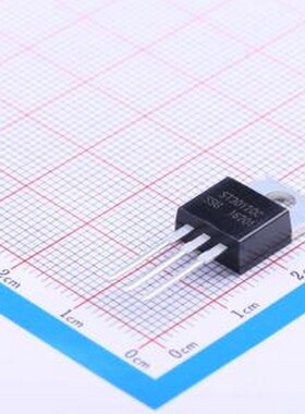 ST30120C 肖特基二极管 电压:120V 电流:30A TO-220AB-3