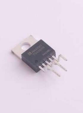 TDA2003TB 音频功率放大器 TDA2003TB TO-220B-5