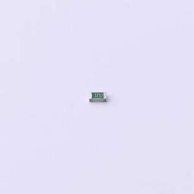 TNPW0603121KBEEA 贴片电阻 薄膜电阻 121kΩ ±0.1% 100mW 0603