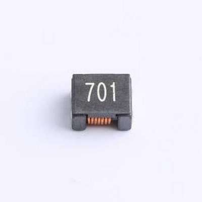 SBCM.7060.YF701TT00 共模滤波器 SBCM.7060.YF701TT00 SMD-4P,6x