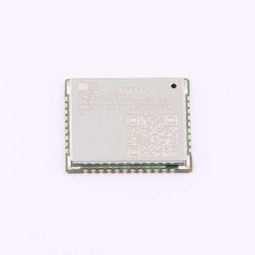 A7680C-LANY 2G/3G/4G/5G模块 2G/3G/4G/5G模块 SMD,15.7x17.6mm