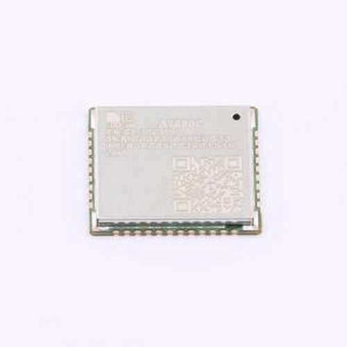 A7680C-LANY 2G/3G/4G/5G模块 2G/3G/4G/5G模块 SMD,15.7x17.6mm