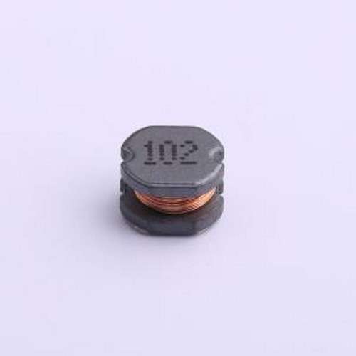 YP0503-102M 功率电感 1mH ±20% SMD,5.2x5.8mm