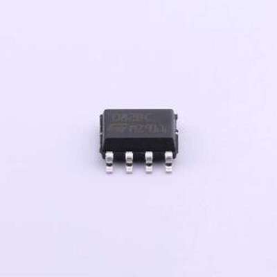 TL082BCDT FET输入运放 TL082BCDT SO-8