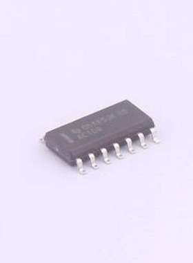 SN74ACT08DRG4 逻辑门 SN74ACT08DRG4 SOIC-14