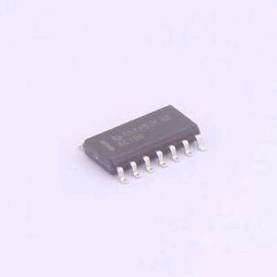 SN74ACT08DRG4 逻辑门 SN74ACT08DRG4 SOIC-14