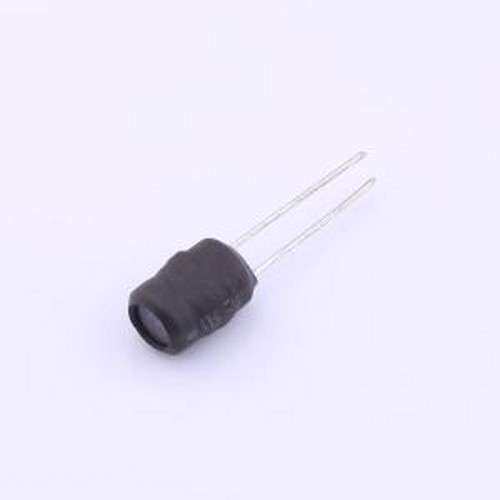PDPTAT0608-682K 色环/插件电感 6.8mH ±10% 90mA 工字电感 插件