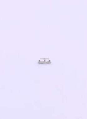 MHS190CYCT 发光二极管/LED 黄灯 侧贴 SMD,0.6x1.6mm