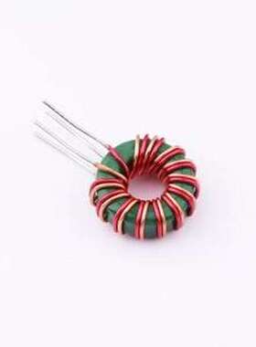 XRT953-102MVRYL4 共模滤波器 插件共模电感1mH 1.2A 953环 插件,