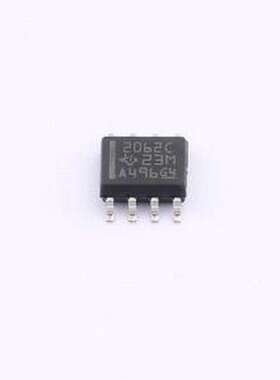 TLE2062CDR FET输入运放 TLE2062CDR SOIC-8