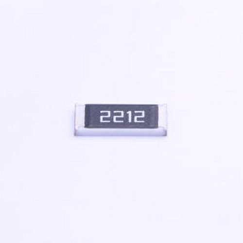 CR2512F22K1E04Z 贴片电阻 厚膜电阻 22.1kΩ ±1% 1W 2512