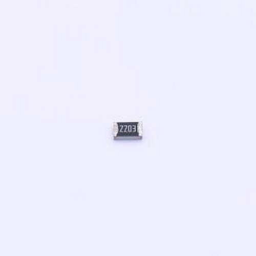 RT0805BRD07220KL 贴片电阻 薄膜电阻 220kΩ ±0.1% 125mW 0805