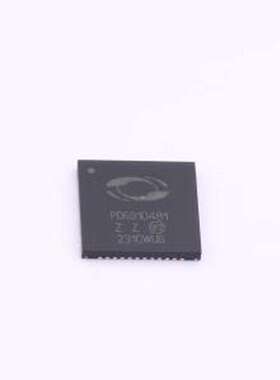 PD69104B1ILQ-TR 以太网供电(PoE)控制器 PD69104B1ILQ-TR 4QFN-8