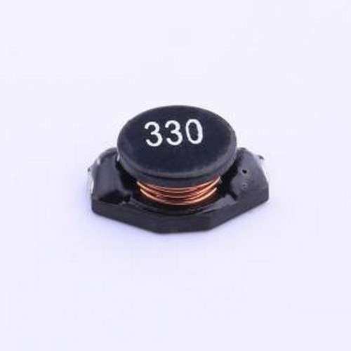 SMSD0804-330MT 功率电感 33uH ±20% 2.6A SMD
