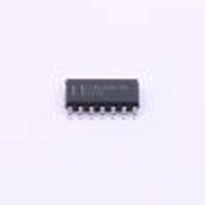 SN74ALVC32DR 逻辑门 SN74ALVC32DR SOIC-14