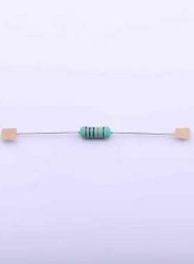 MFR02SF1003A10 插件电阻 100kΩ ±1% 2W 金属膜电阻 插件,D4xL1