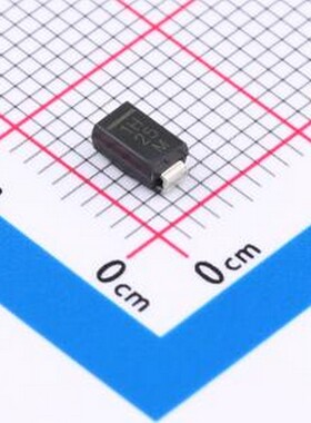 VS-10MQ060HM3/5AT 肖特基二极管 电压:60V 电流:1A DO-214AC(SMA