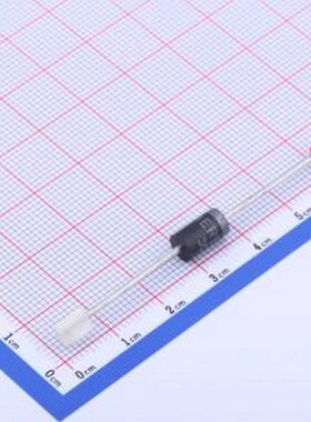 HER505G 快恢复/高效率二极管 HER505G DO-27