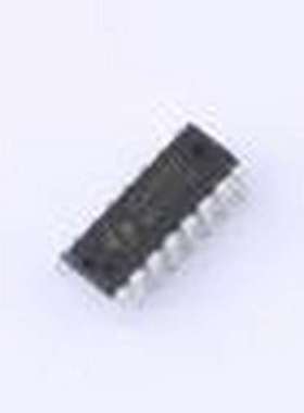 CD4060BD 计数器/分频器 CD4060BD DIP-16