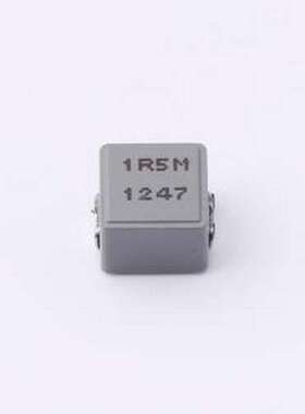 CYA0650-1.5UH 贴片电感 1.5uH ±20% SMD,7.2x6.6mm