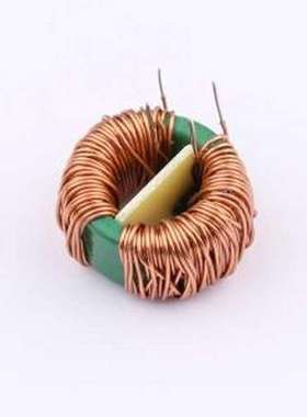 XRT16128-353HFRL45 共模滤波器 16*12*8 35mH 卧式分绕 插件,D=2