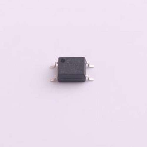 TLP183(BL-TPL,E(T 晶体管输出光耦 TLP183(BL-TPL,E(T SOIC-4