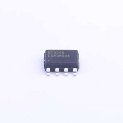 RT9059GSP(Z00) 线性稳压器(LDO) RT9059GSP(Z00) SOP-8-EP