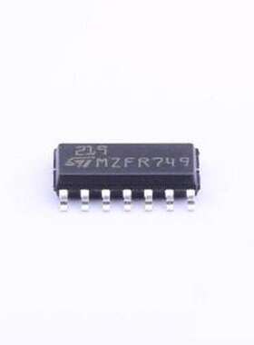 LM219DT 比较器 LM219DT SOIC-14