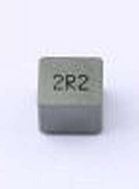 FEXL1010A-2R2M 功率电感 2.2uH ±20% 34A SMD,11.9x11mm