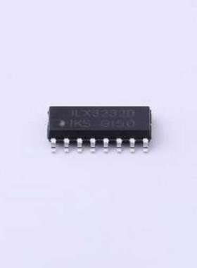 ILX3232DT RS232芯片 ILX3232DT SOIC-16