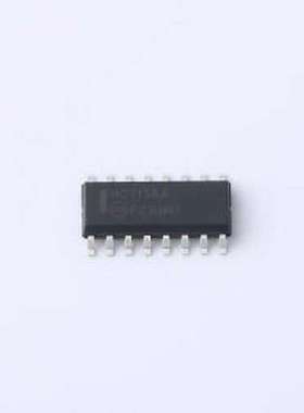 MM74HCT138M 信号开关/编解码器/多路复用器 MM74HCT138M SOIC-16