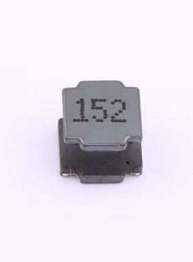 MNR8065S152MT 功率电感 1.5mH ±20% 500mA SMD,8x8mm
