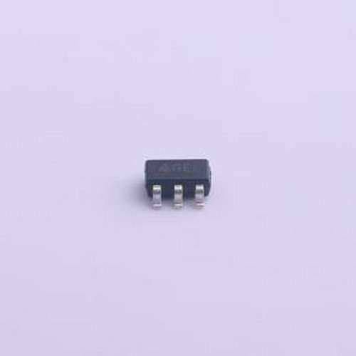 AP2502KTR-G1 LED驱动 AP2502KTR-G1 SOT-23-6