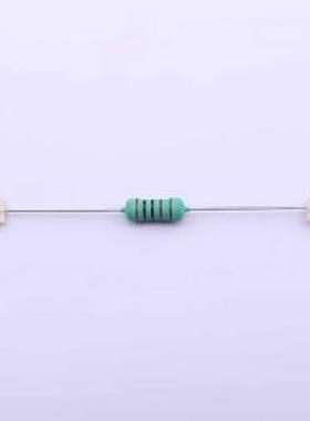 MFR02SF2002A10 插件电阻 20kΩ ±1% 2W 金属膜电阻 插件,D4xL11