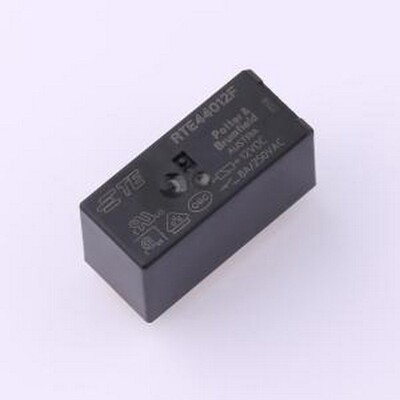 RTE44012F 功率继电器 RTE44012F 插件